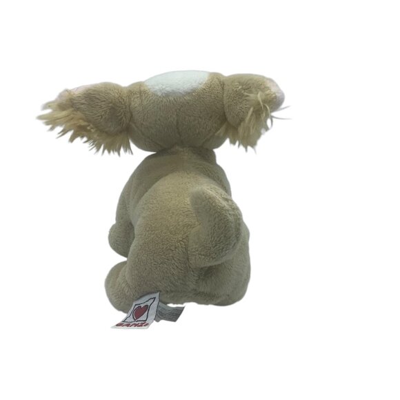 Ganz Webkinz Lil Kinz Chihuahua Dog Plush Toy 8"x7" Soft Stuffed Animal NO CODE - Picture 8 of 11